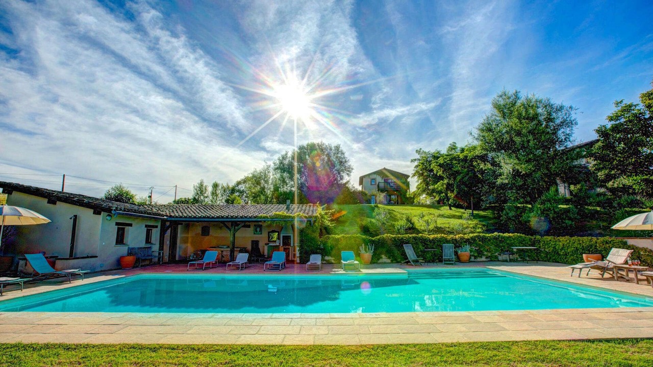 Photo of Outdoor in Grazac