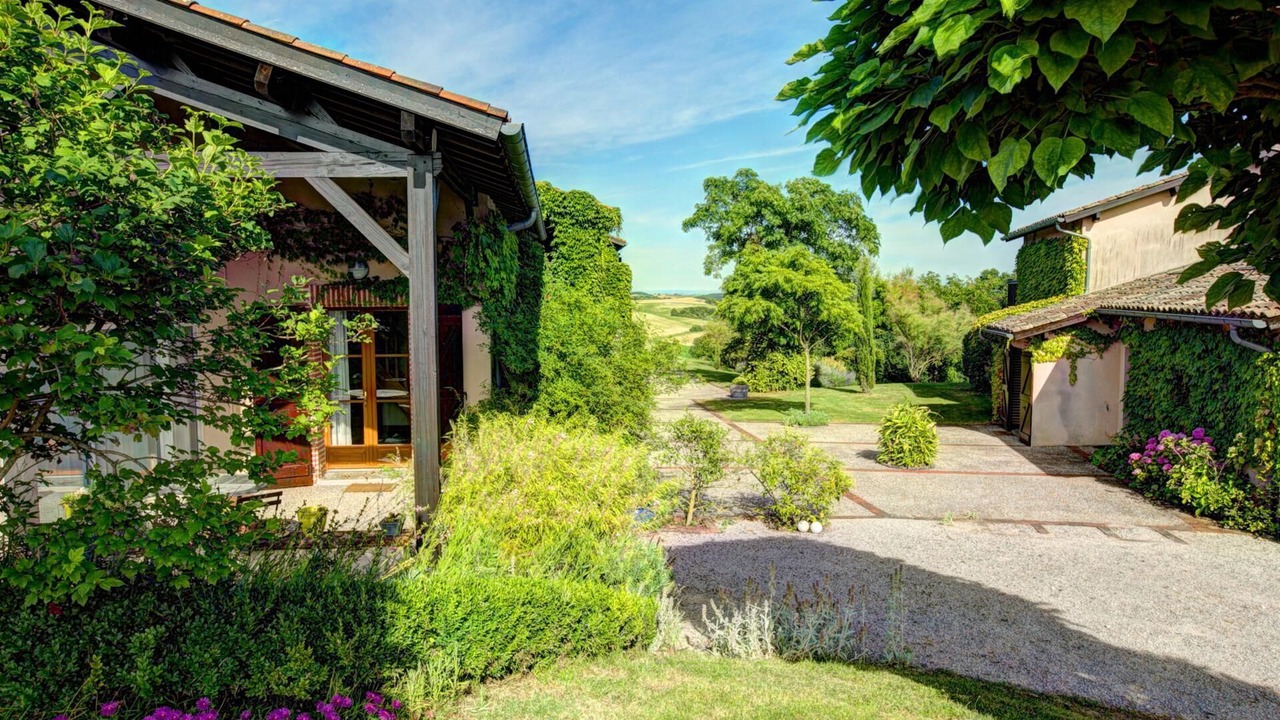 Photo of Outdoor in Grazac