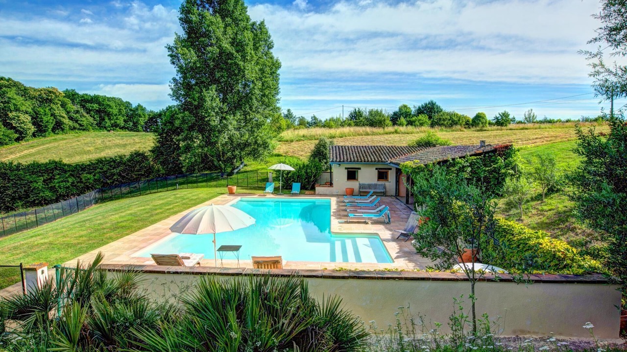 Photo of Outdoor in Grazac