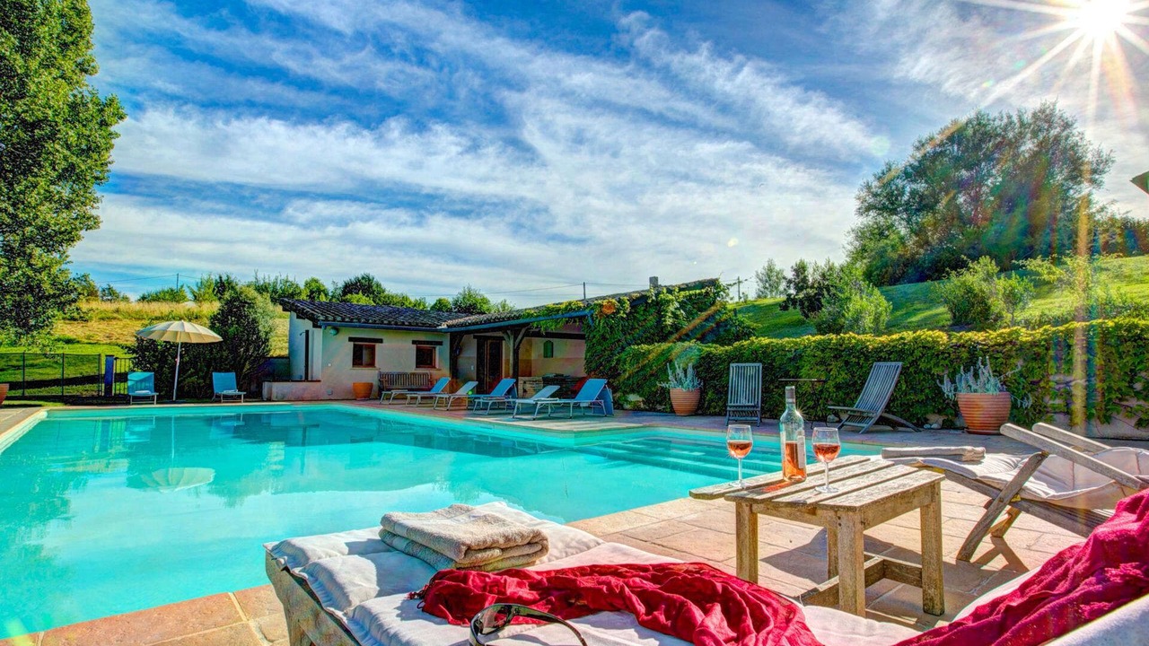 Photo of Outdoor in Grazac