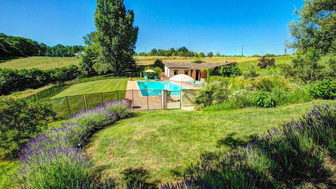 Photo of Outdoor in Grazac
