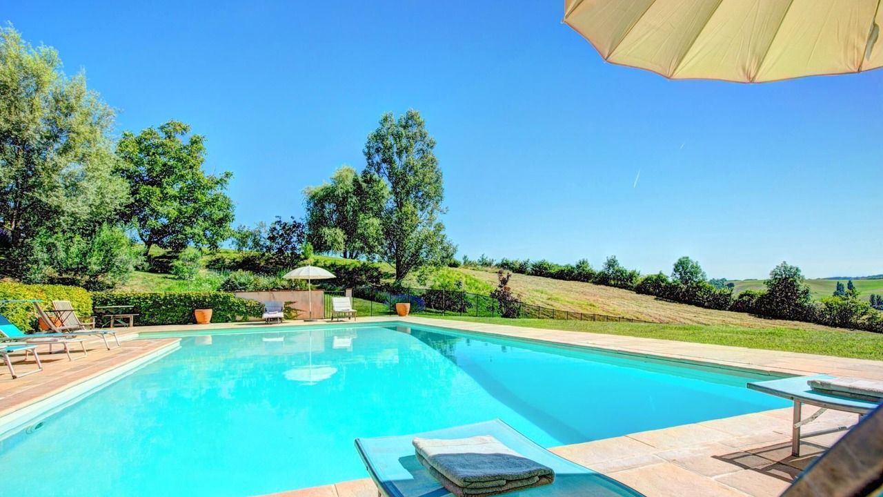 Photo of Outdoor in Grazac