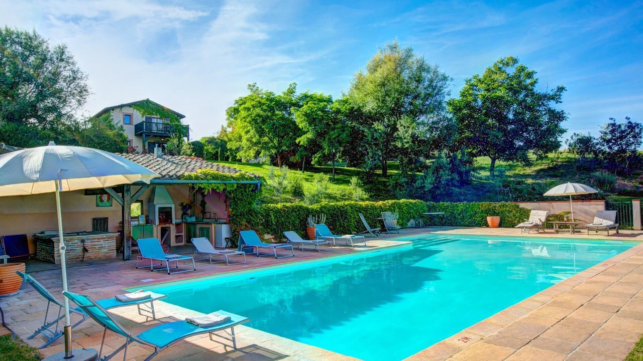 Photo of Outdoor in Grazac