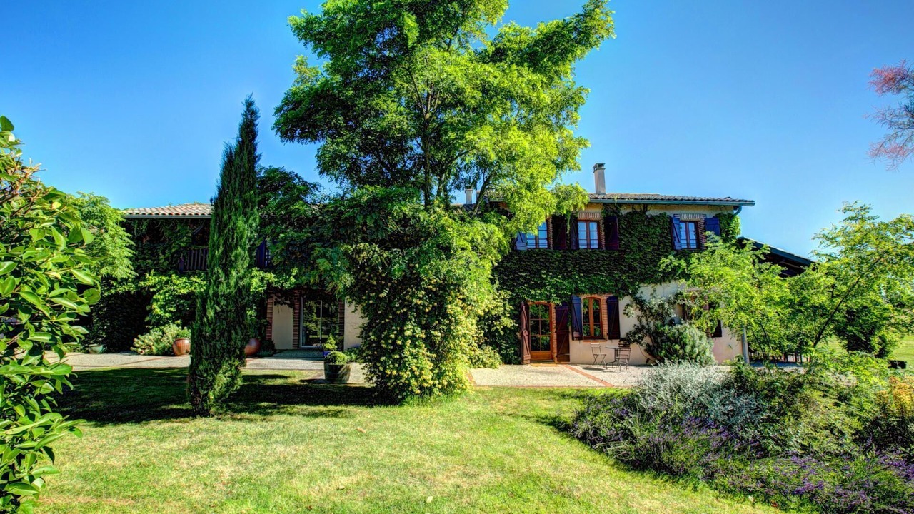 Photo of Outdoor in Grazac