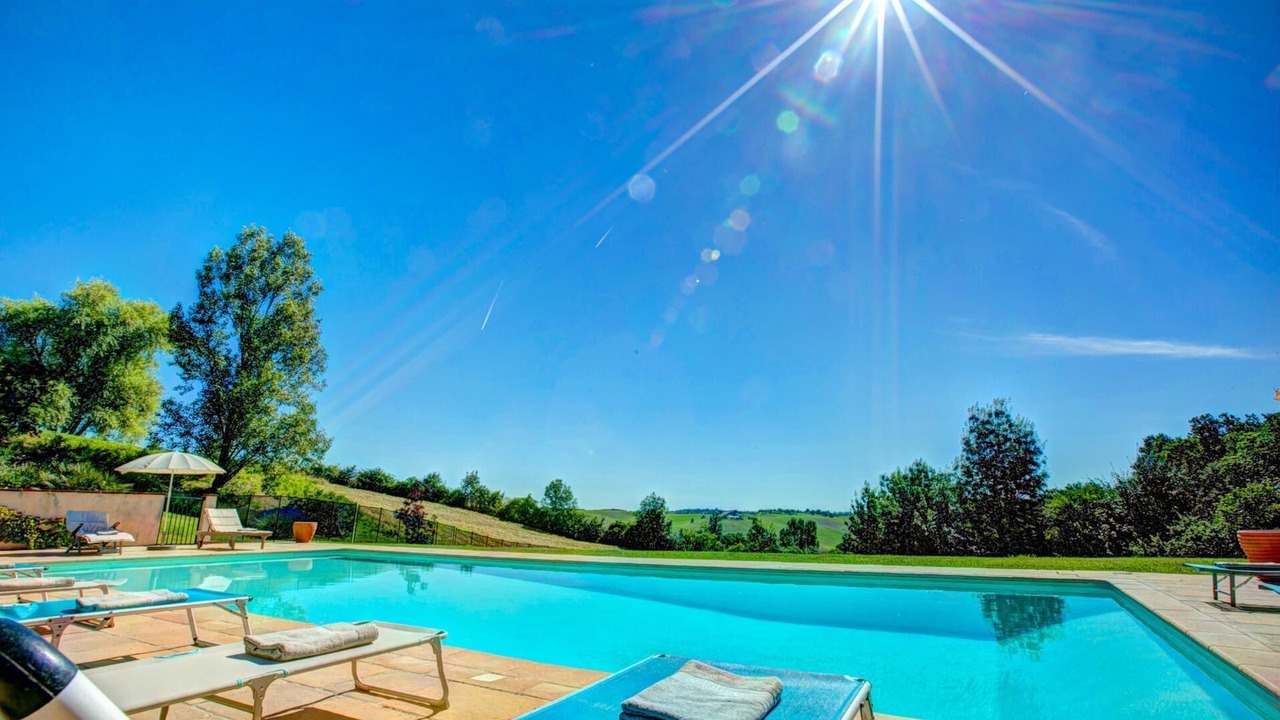 Photo of Outdoor in Grazac