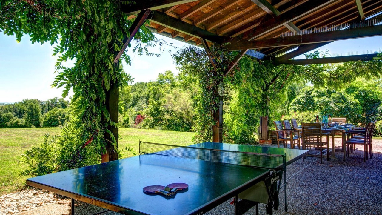 Photo of Outdoor in Grazac