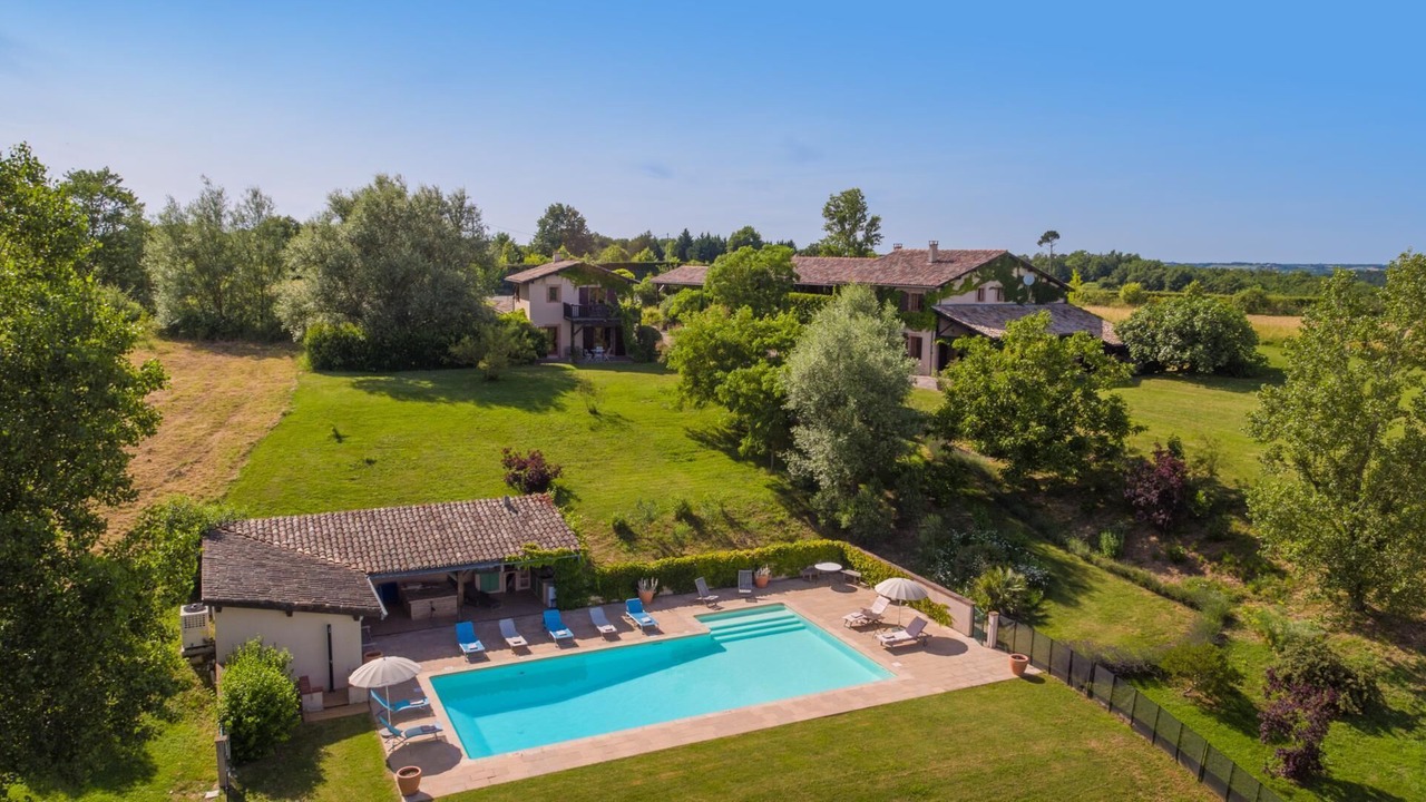 Photo of Outdoor in Grazac