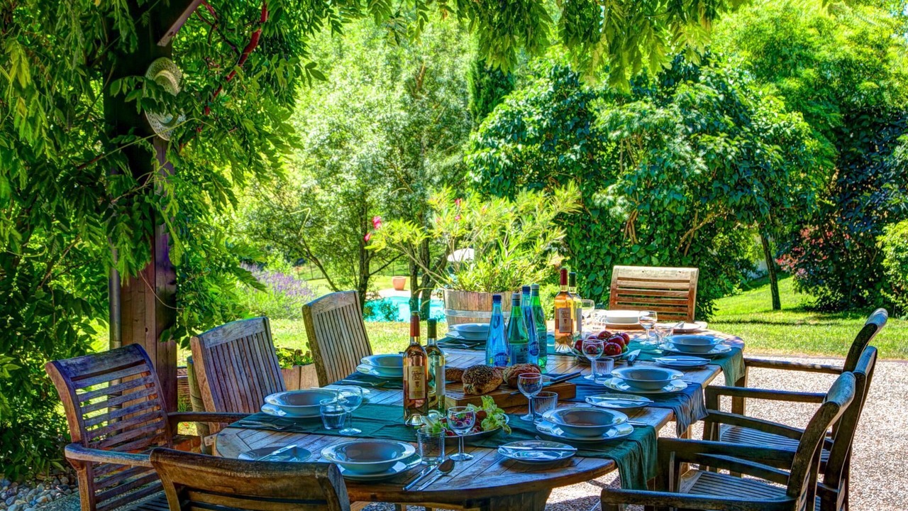 Photo of Outdoor in Grazac