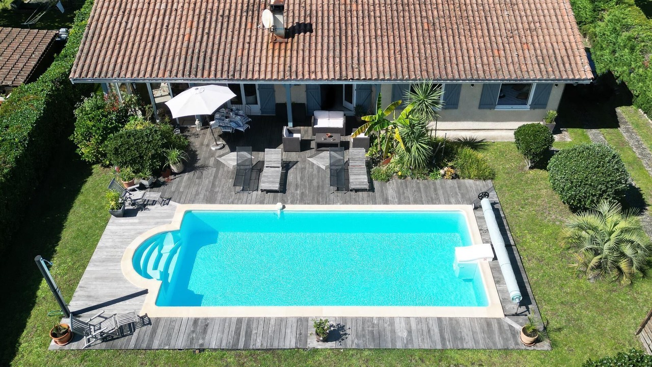 Photo of Outdoor in Parentis-en-Born