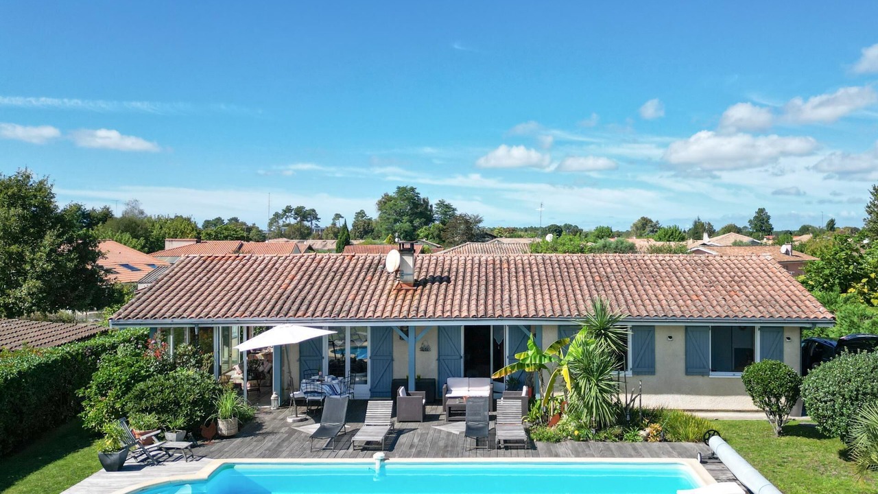 Photo of Outdoor in Parentis-en-Born