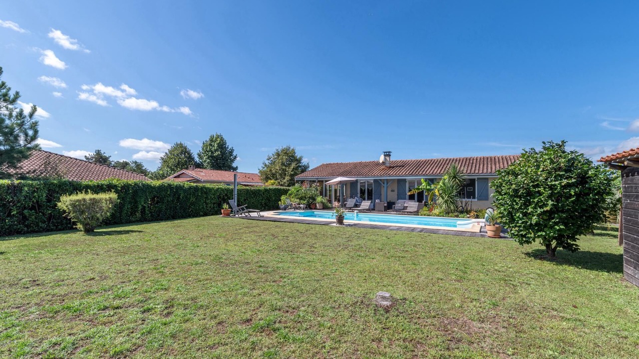 Photo of Outdoor in Parentis-en-Born