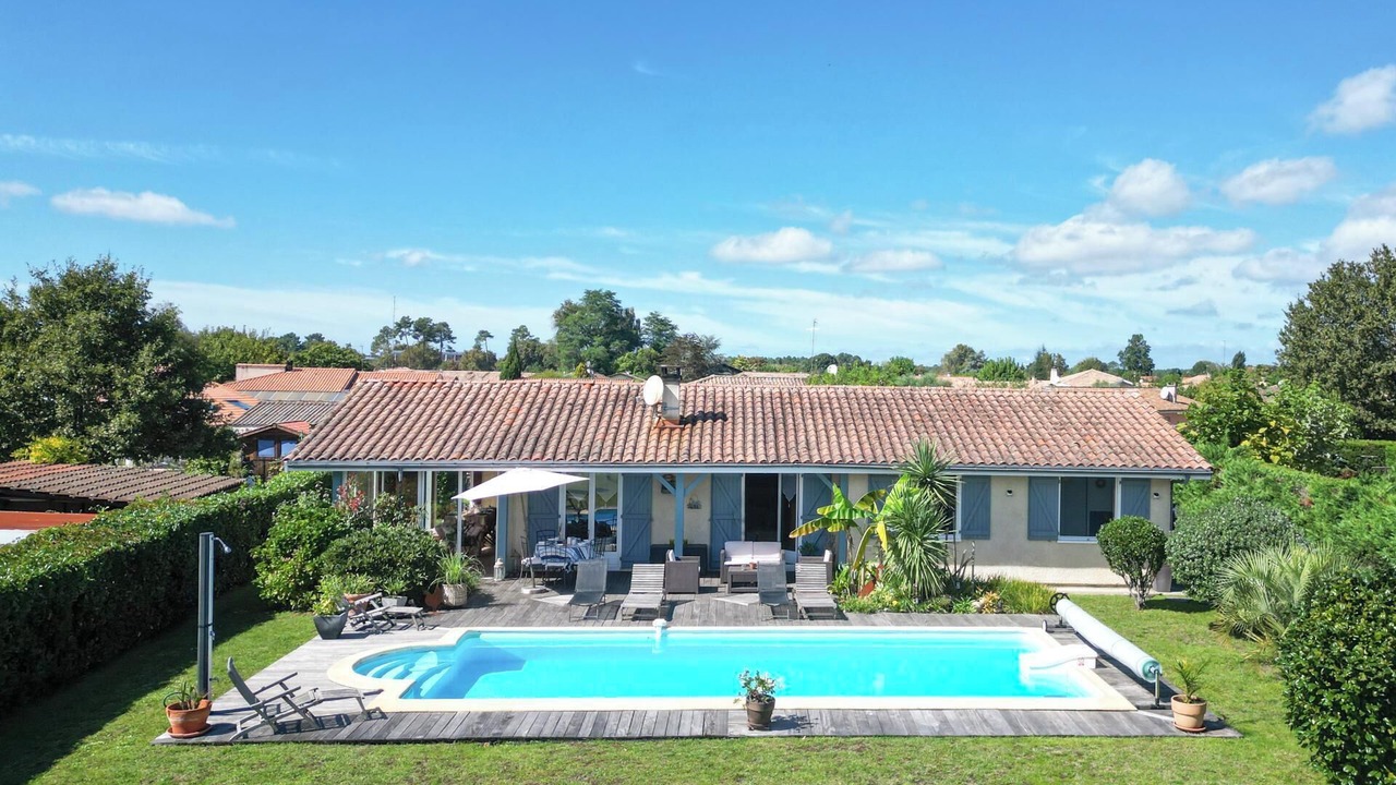 Photo of Outdoor in Parentis-en-Born