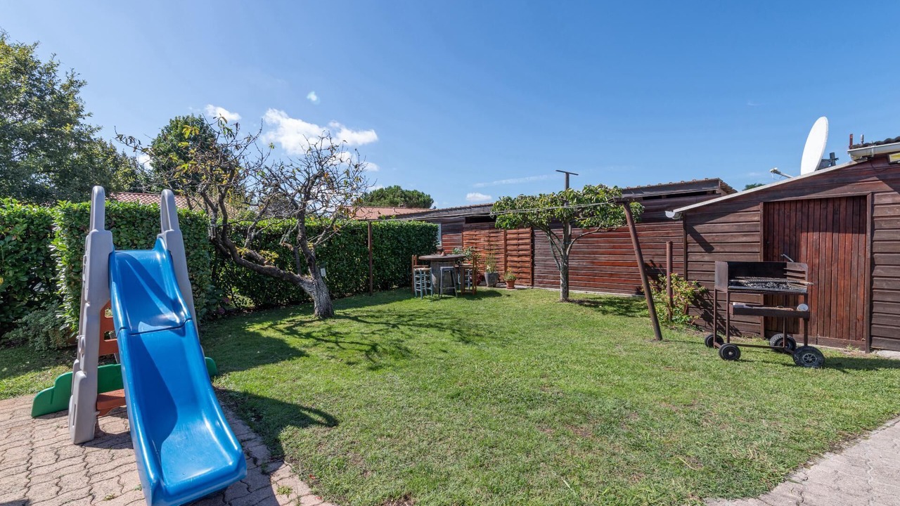 Photo of Outdoor in Parentis-en-Born