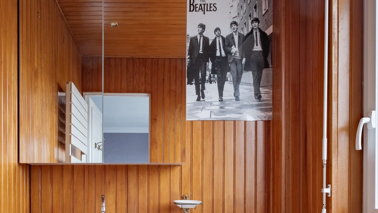 Photo of Bathroom in Centre Ville