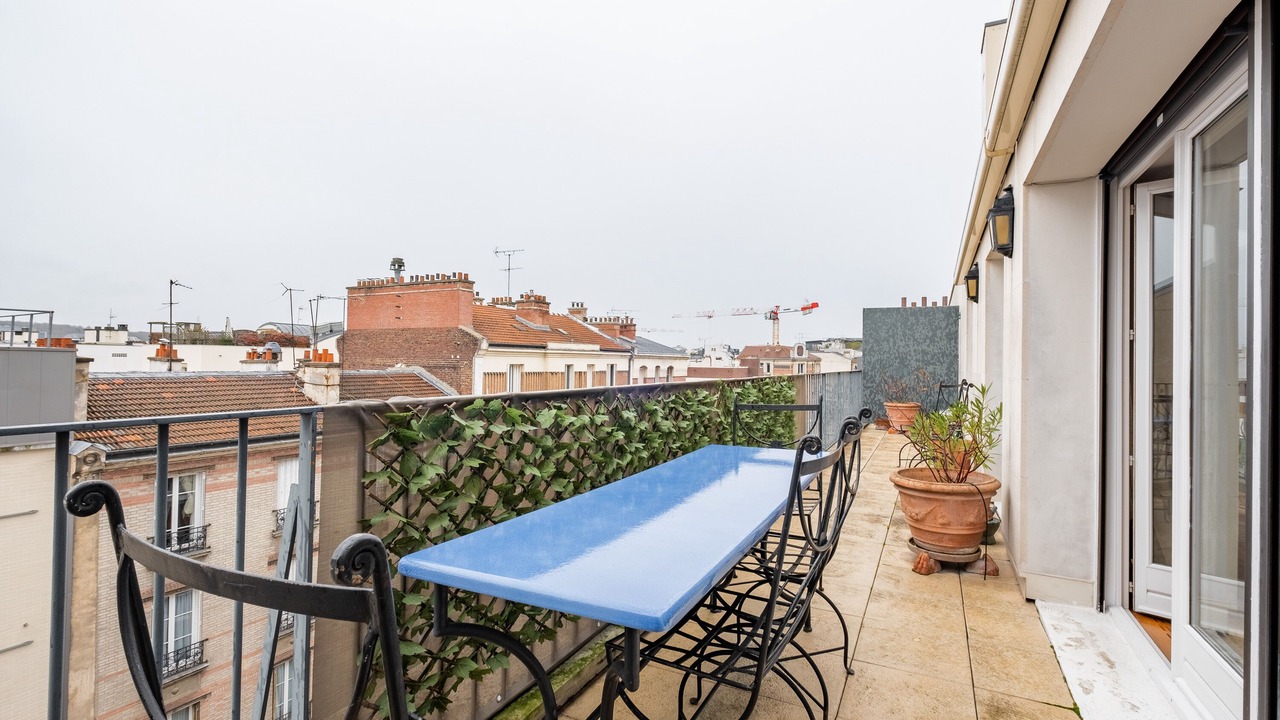 Photo of Outdoor in Centre Ville