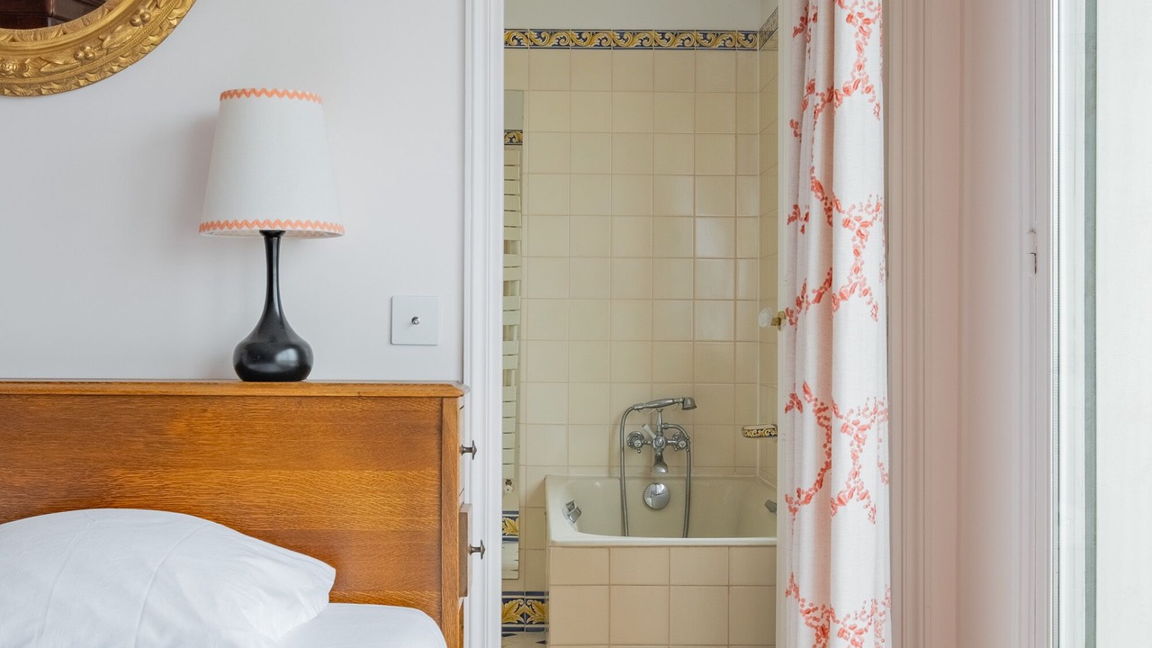 Photo of Bathroom in Centre Ville