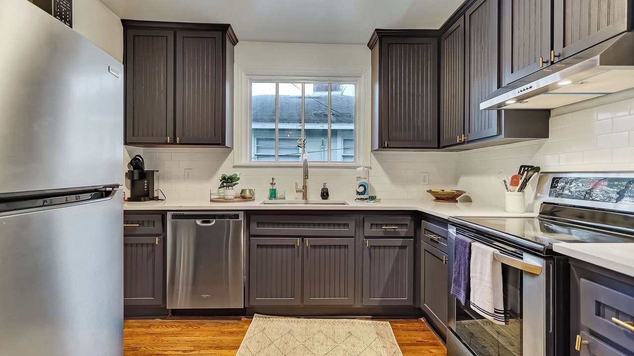 Photo of Kitchen in Riverside