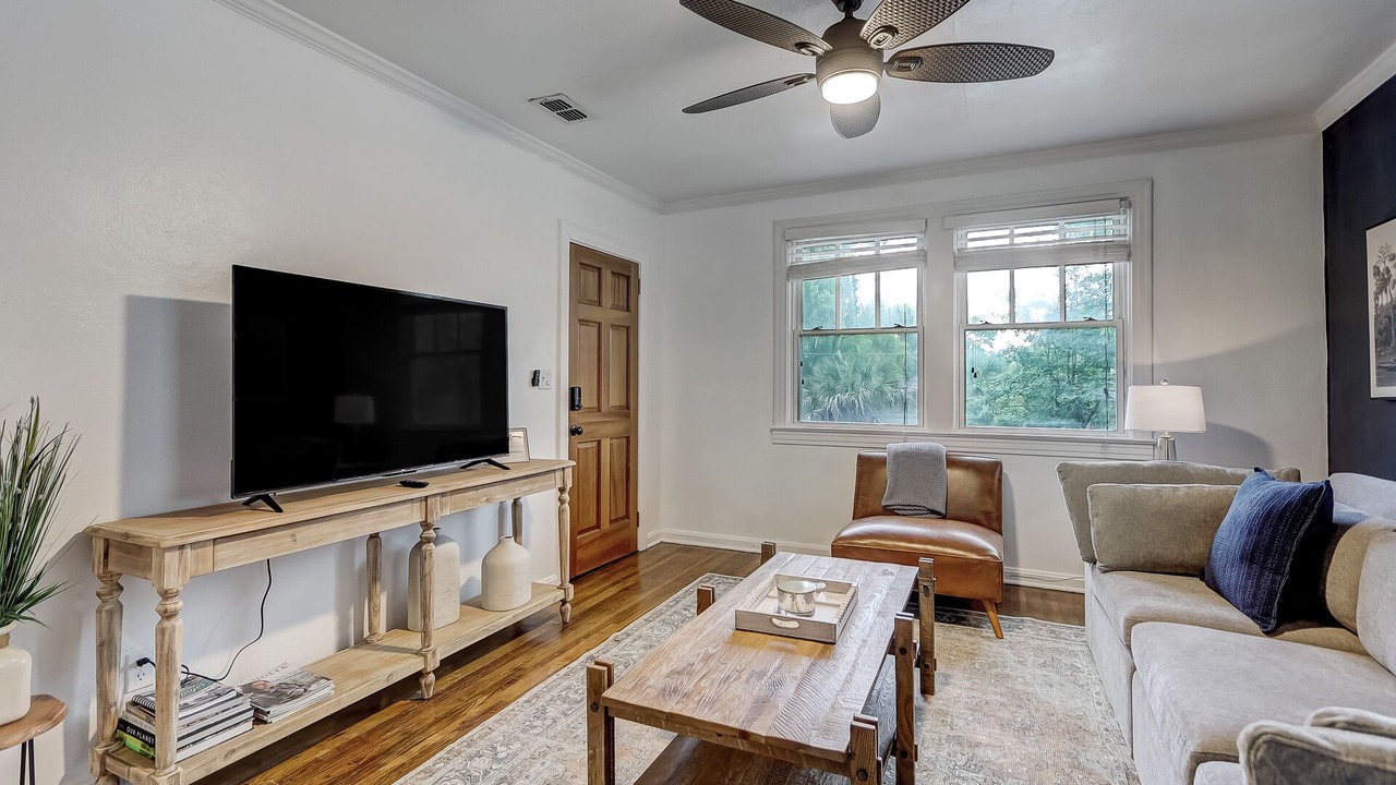 Photo of Livingroom in Riverside