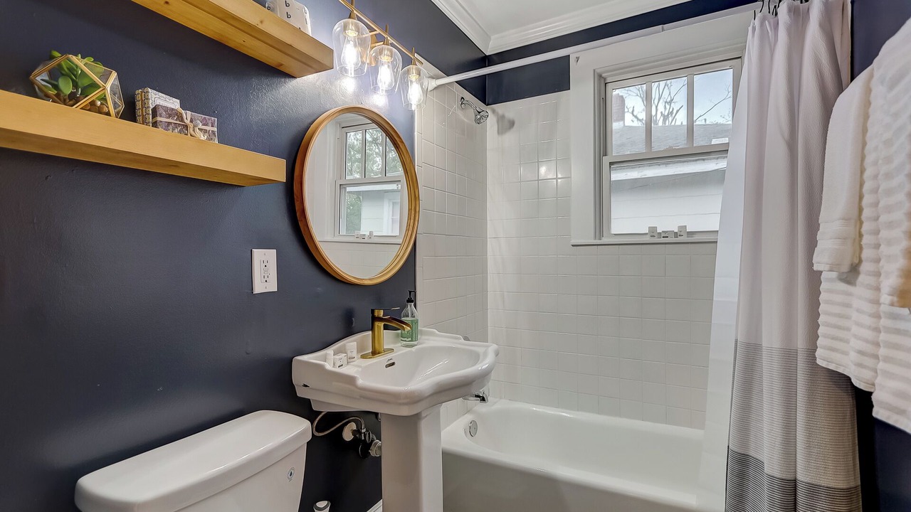 Photo of Bathroom in Riverside