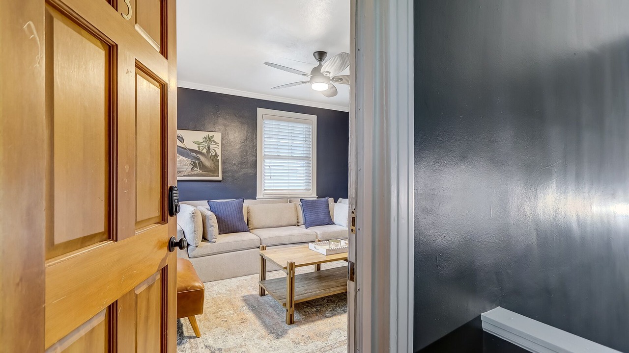 Photo of Livingroom in Riverside