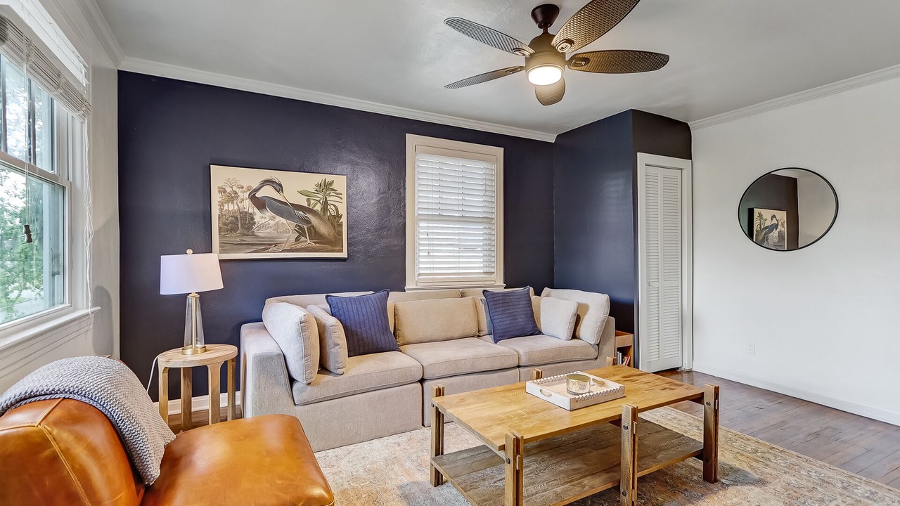 Photo of Livingroom in Riverside