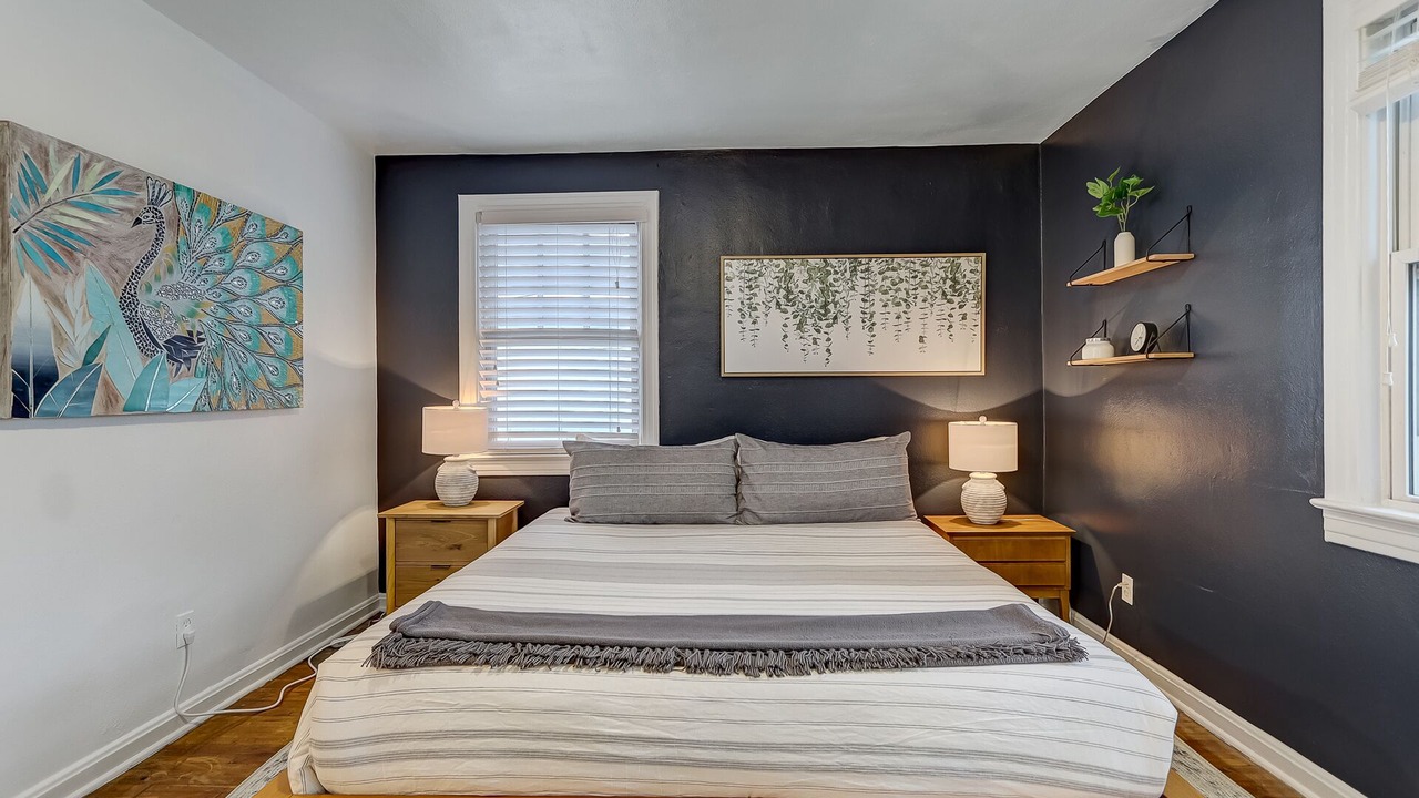 Photo of Bedroom in Riverside