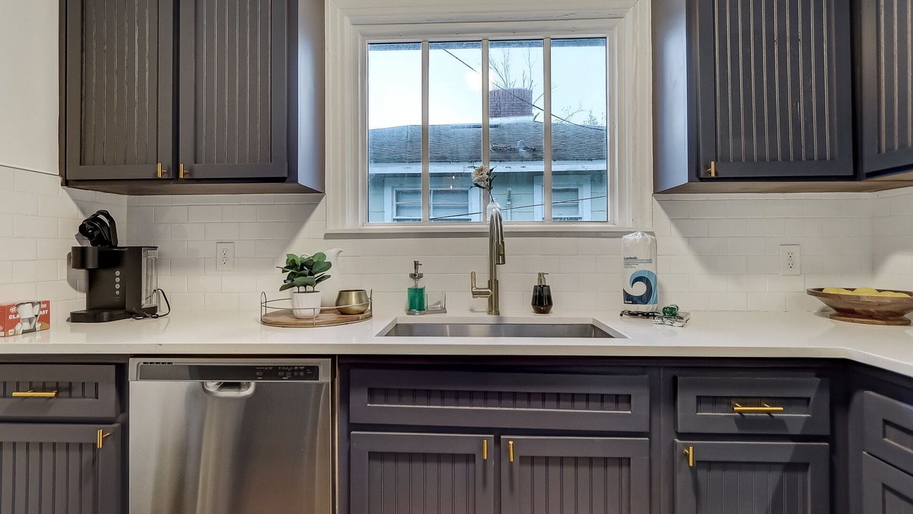 Photo of Kitchen in Riverside