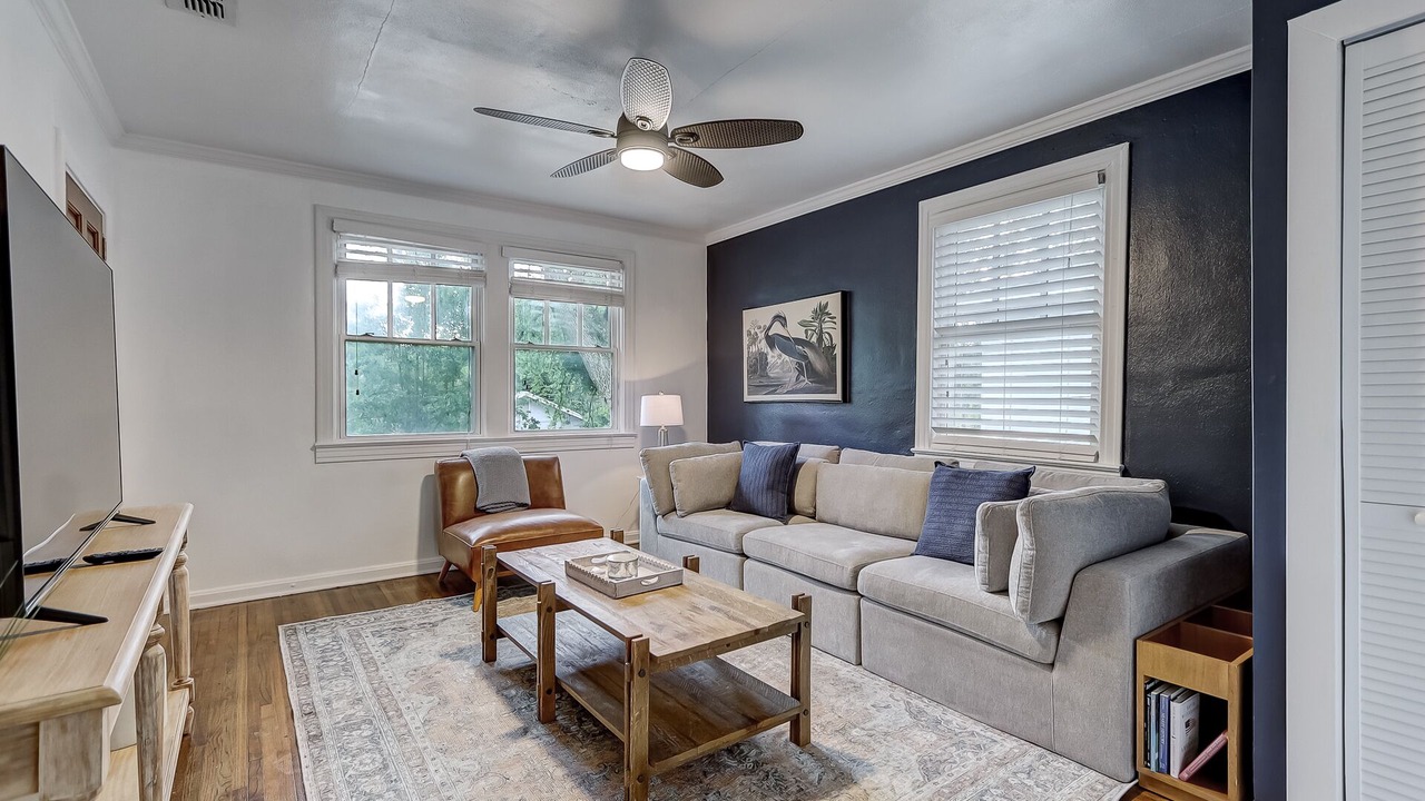Photo of Livingroom in Riverside