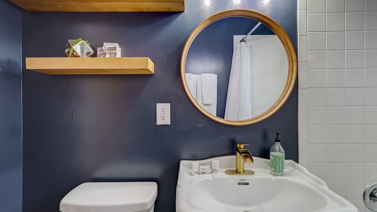 Photo of Bathroom in Riverside
