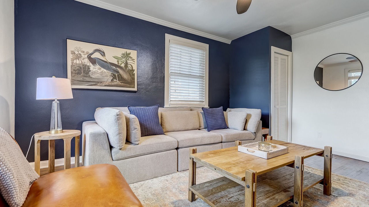 Photo of Livingroom in Riverside