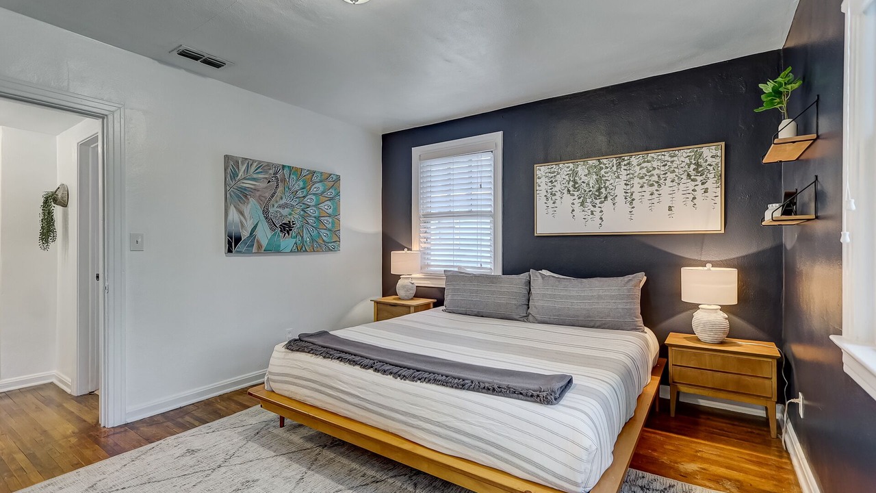 Photo of Bedroom in Riverside