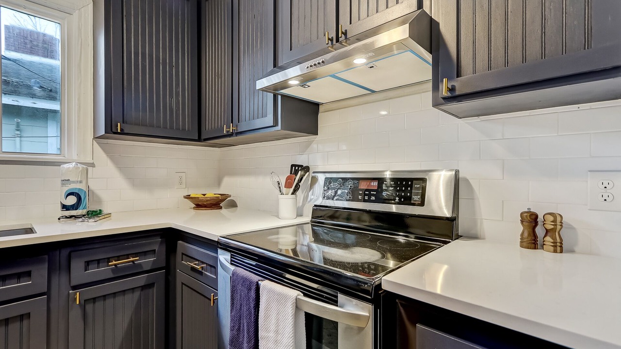 Photo of Kitchen in Riverside