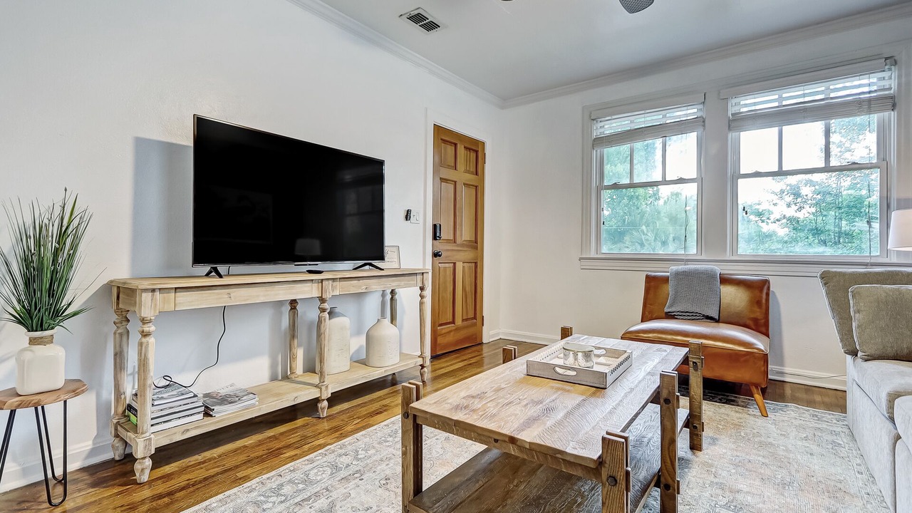 Photo of Livingroom in Riverside