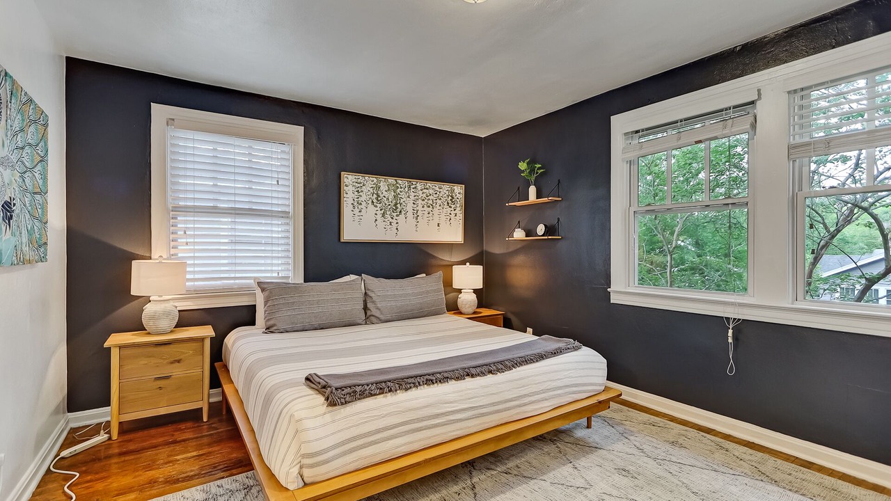 Photo of Bedroom in Riverside
