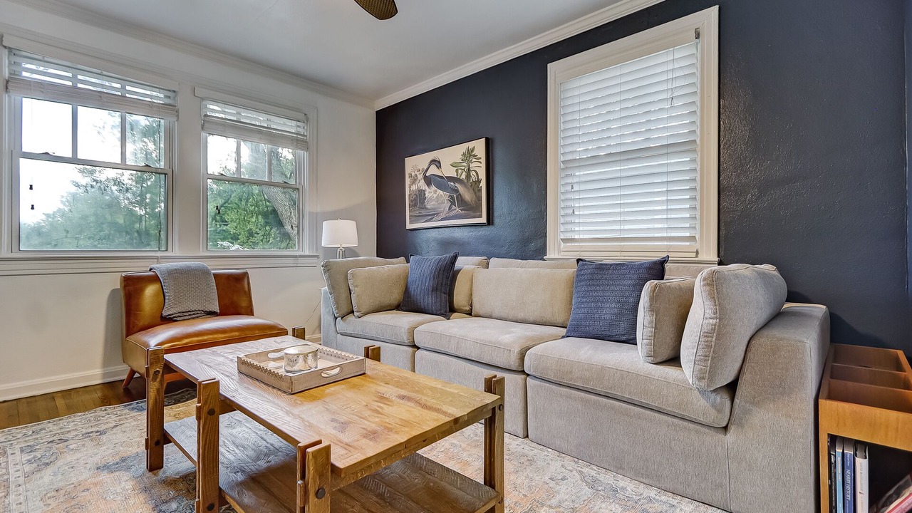 Photo of Livingroom in Riverside