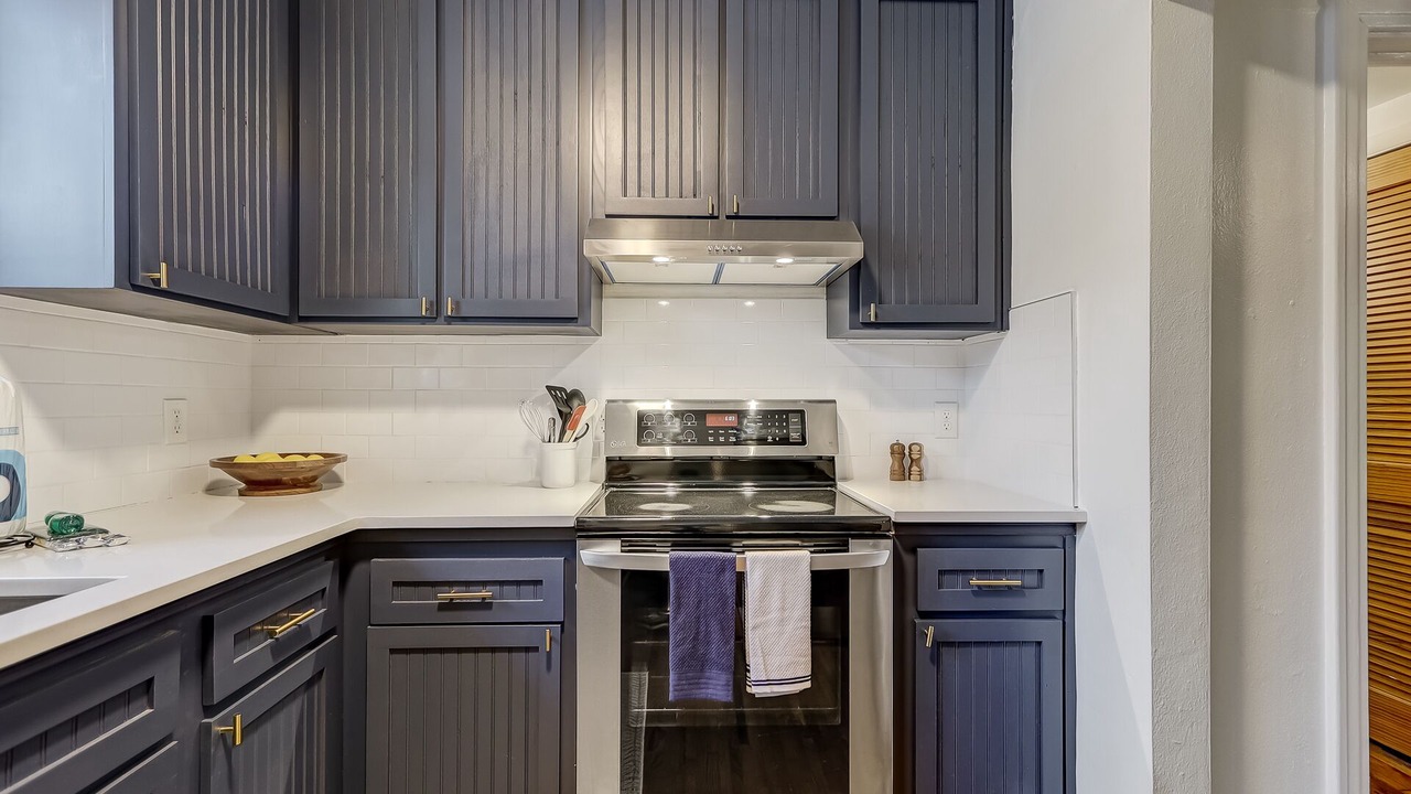 Photo of Kitchen in Riverside