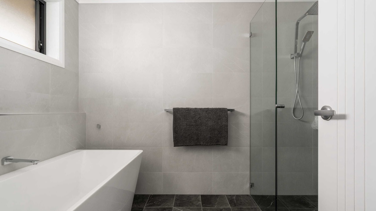 Photo of Bathroom in Kelso