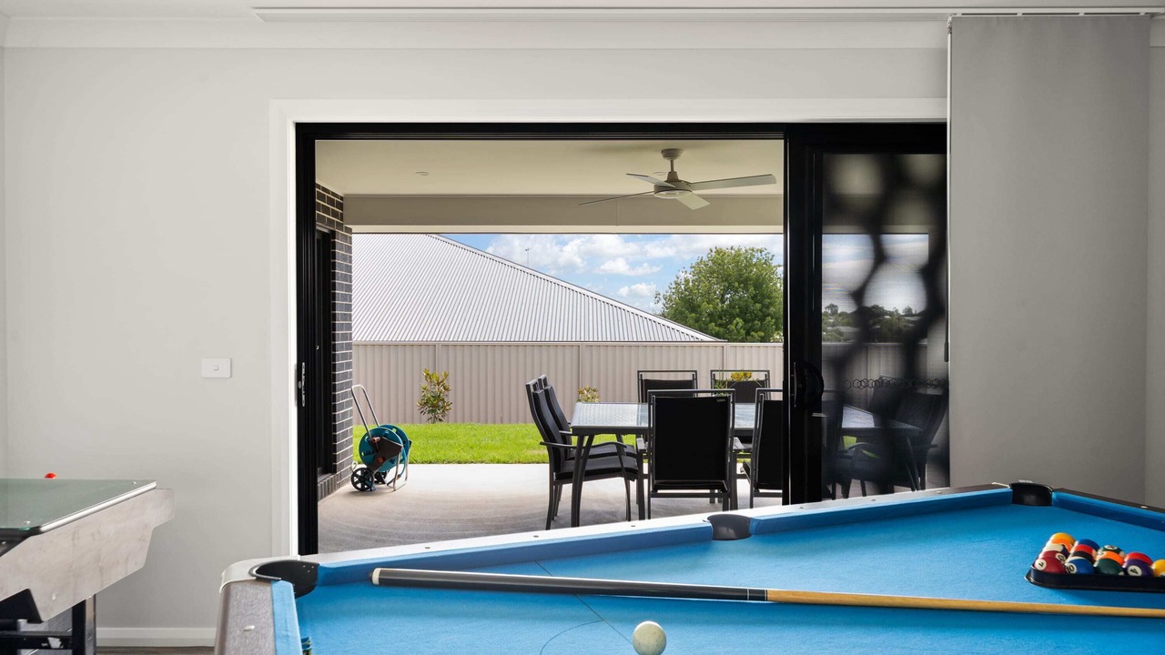 Photo of Bedroom in Kelso