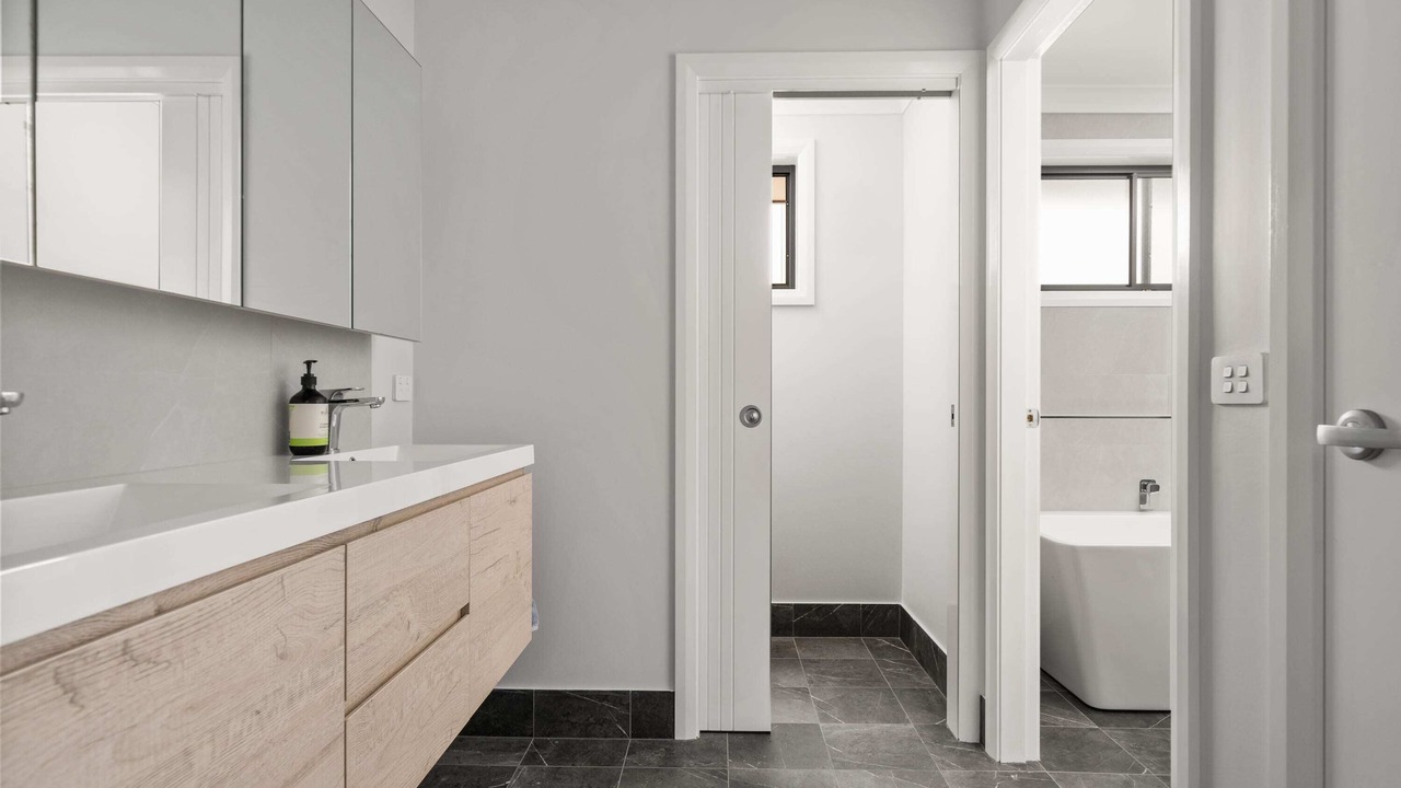 Photo of Bathroom in Kelso