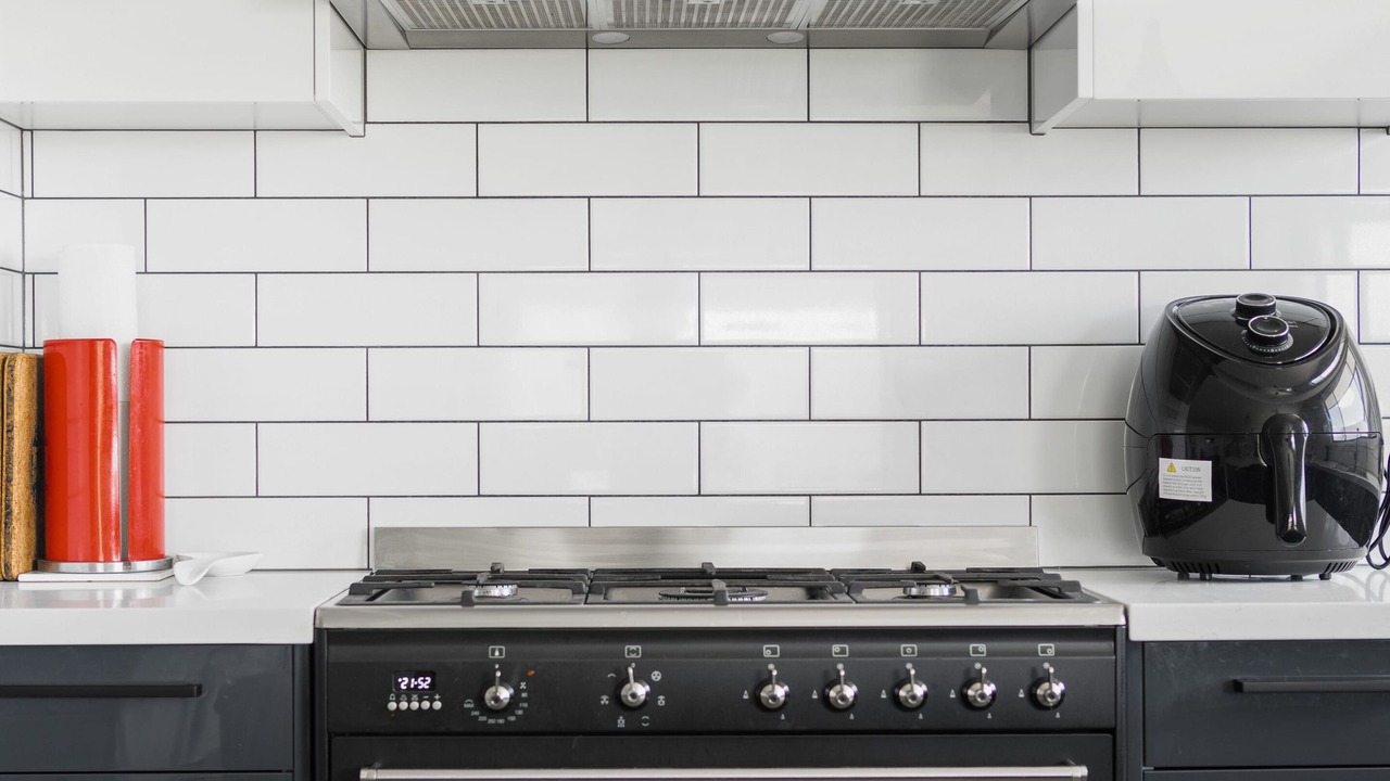 Photo of Kitchen in Kelso