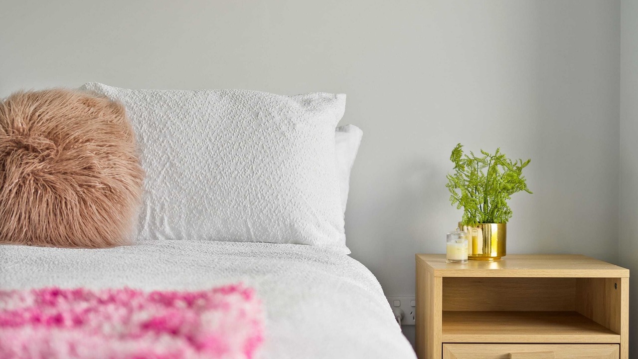 Photo of Bedroom in Kelso