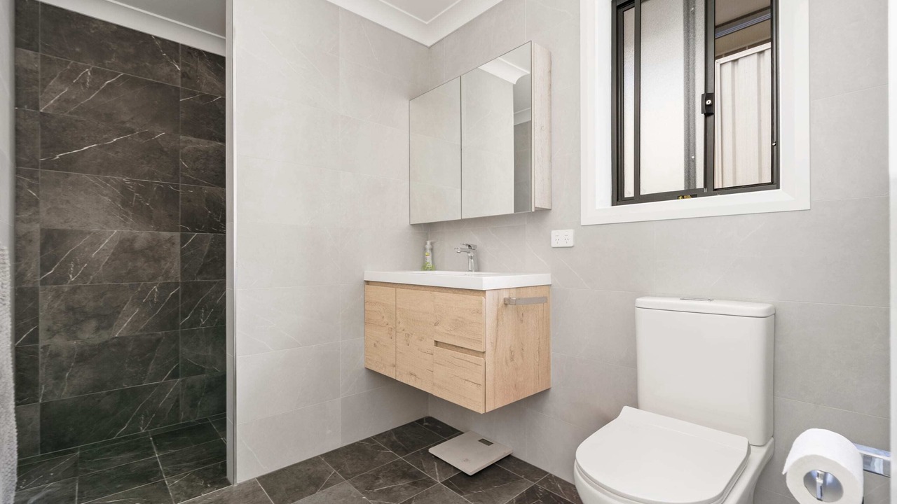 Photo of Bathroom in Kelso