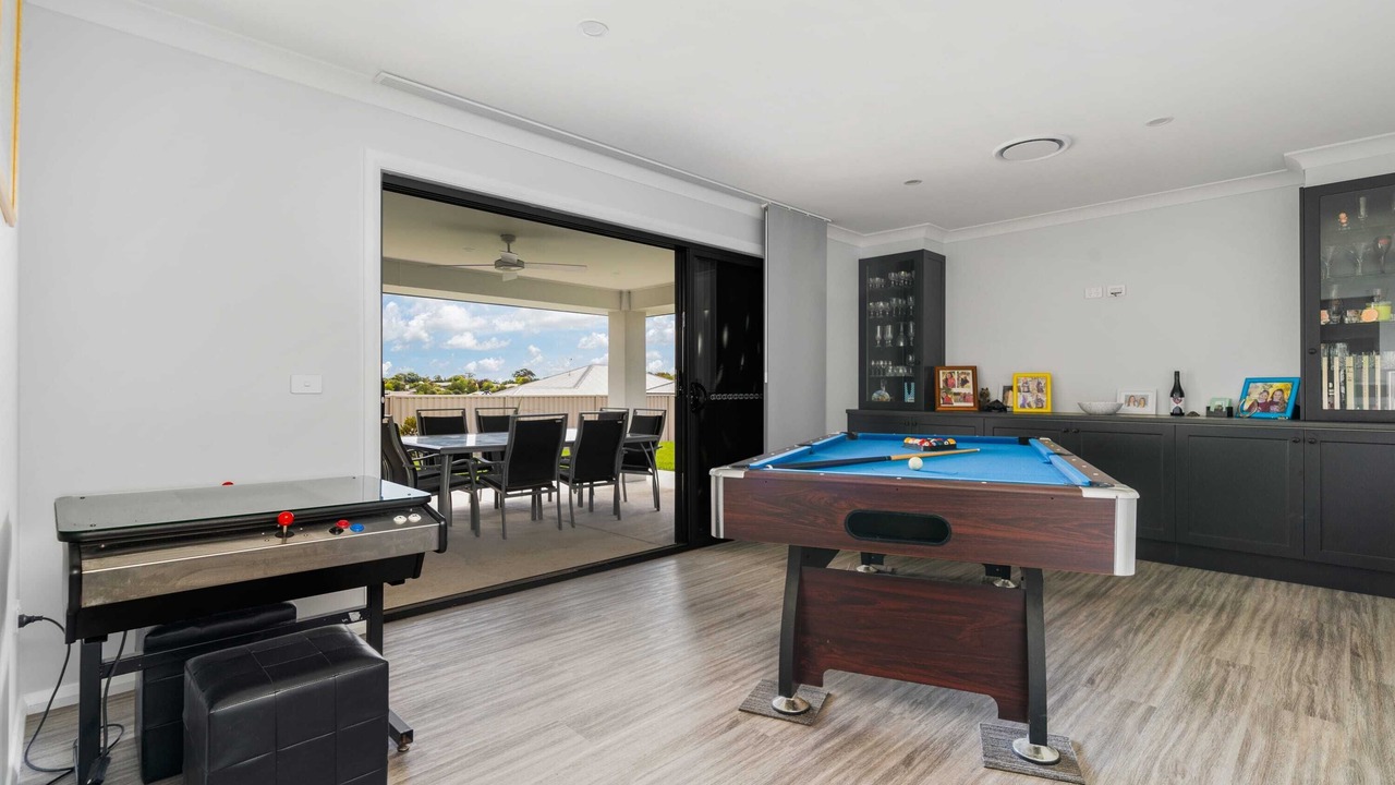 Photo of Bedroom in Kelso