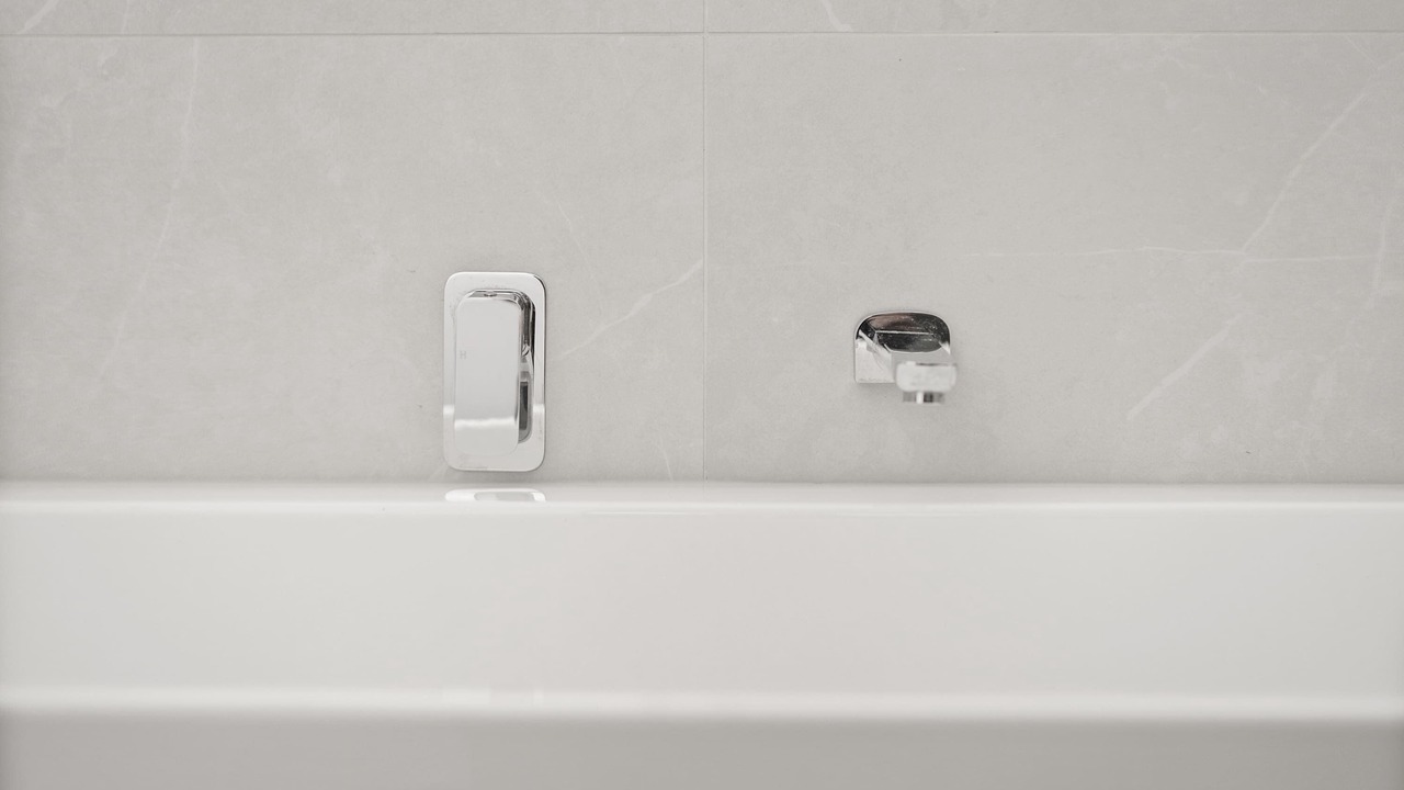 Photo of Bathroom in Kelso