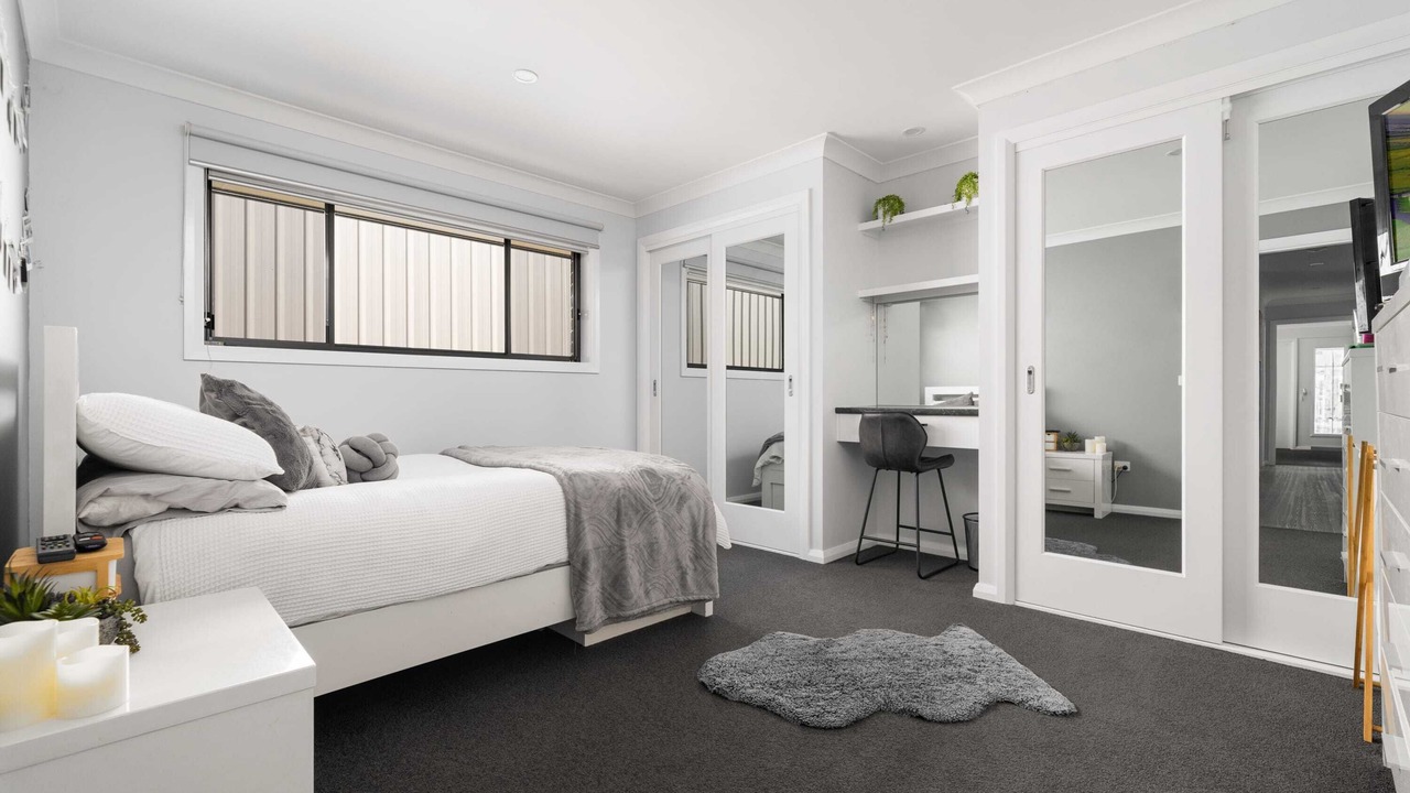 Photo of Bedroom in Kelso