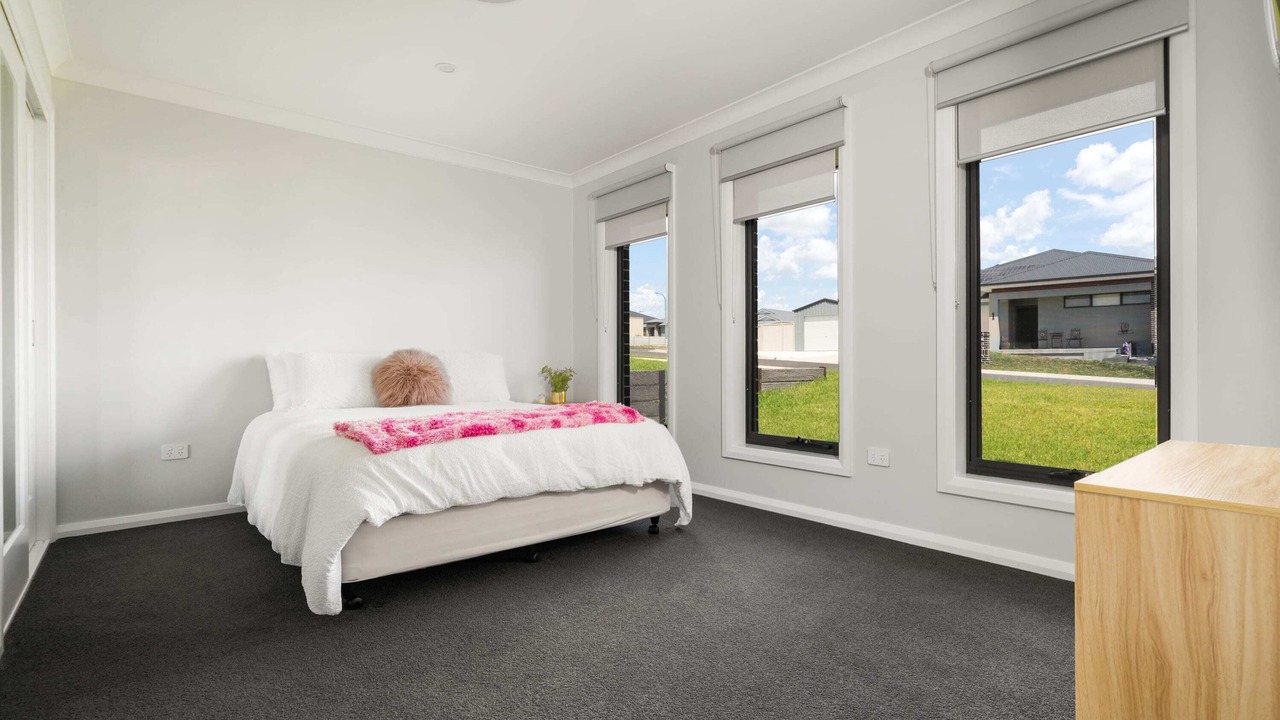 Photo of Bedroom in Kelso