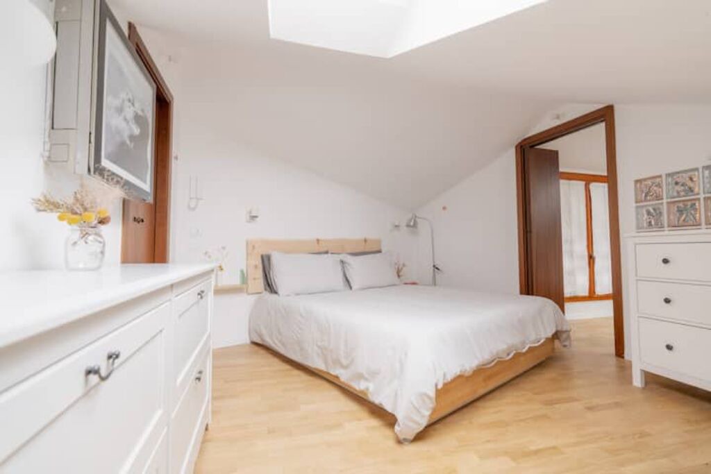 Photo of Bedroom in Biassono