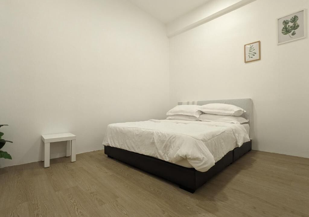 Photo of Bedroom in Kuala Terengganu