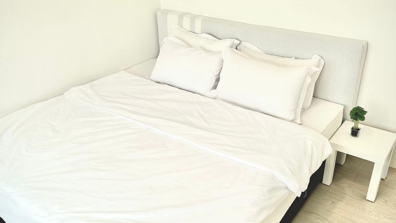 Photo of Bedroom in Kuala Terengganu