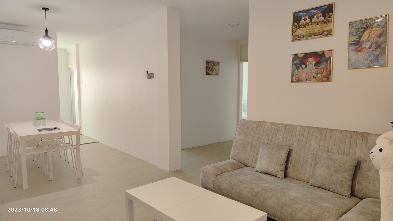 Photo of Livingroom in Kuala Terengganu